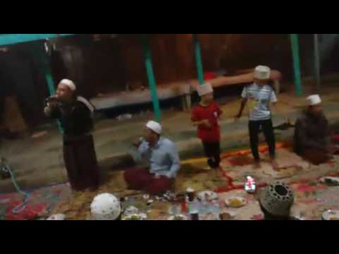 Happy Maulid Nabi Muhammad Saw