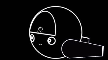 Macroverse Test Animation - The Edge of the Universe