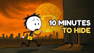 Nuclear Attack: Could You Survive the First 30 Days (Part 1)