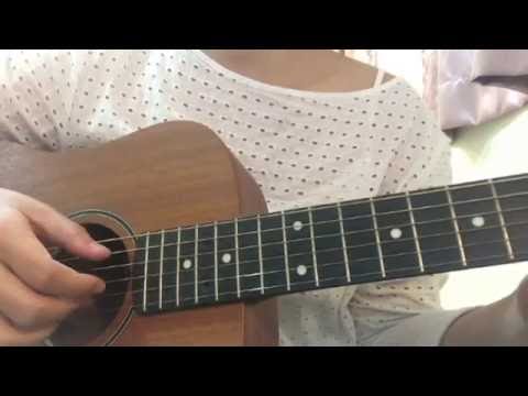 洪安妮-只有我的天空有烏雲 (mini cover)