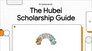 Hubei Government Scholarship China All You Need To Know