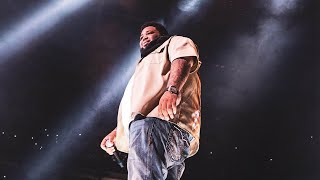 Free Rod Wave Type Beat - Empty Rooms Melodic Type Beat 2025