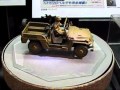 ５０回静岡ホビーショー　1/35ラコタ