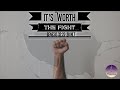 1/22/23 "It's Worth The Fight" SGBC Sunday Worship