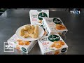 TRANSAVIA @ AGROSTRATEGIA (TVR 1) - Produse din mușchi întreg de pui
