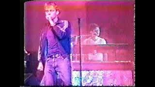 Blur - Sunday Sunday (Live 1995)