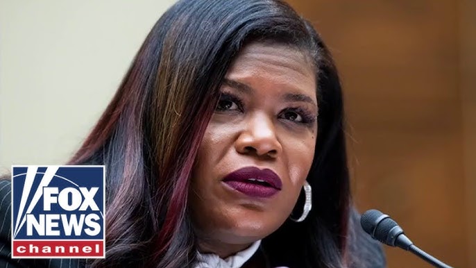 This Is The Problem For Cori Bush Legal Expert