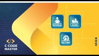 C Code Master:-  Learn C Programming Smartly easily with our Software. screenshot 3