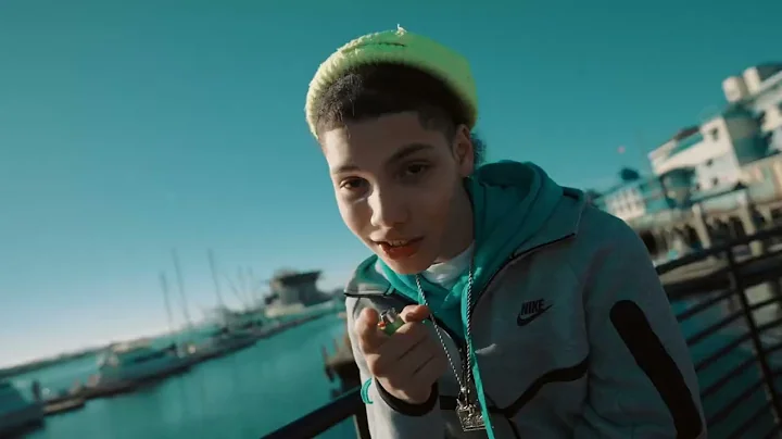 SmurkishT - One Thang (Official Music Video) || Dir. @ShootersShoot || Prod. BryceStorm_