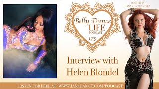 Ep 175. Helen Blondel: How to Start Charging For Your Shows