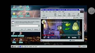 The Zombies Ate Your Brains Has Bsod