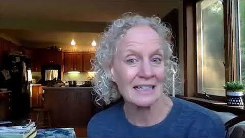 Interview with registered dietitian,  Kathy Cooley