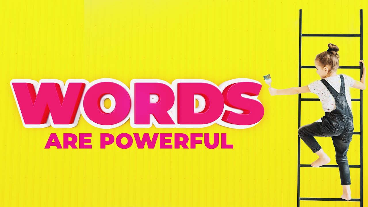 Words are powerful | Best Motivational Video For Success [2020]