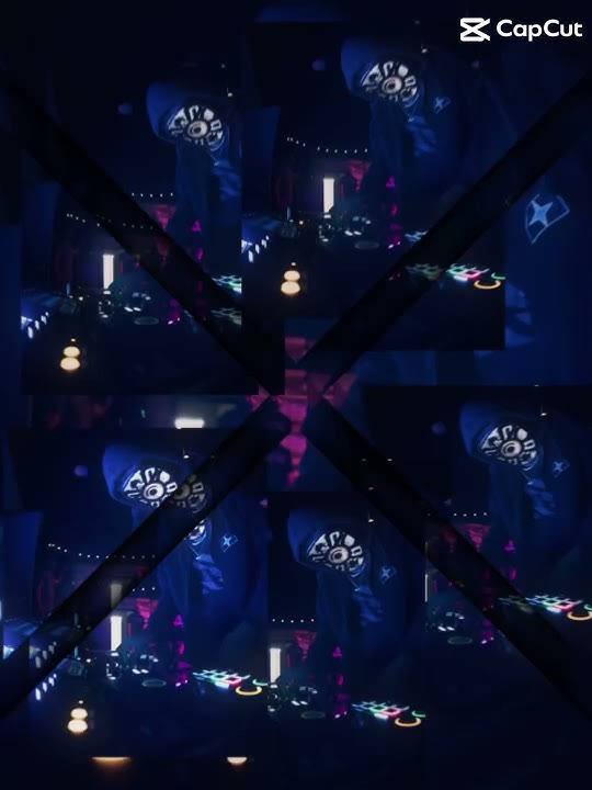 #capcut #edm #dj #dubstep #music #vital