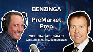 PreMarket Prep: Will Microsoft ($MSFT) buy TikTok | August 3