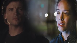 Clark U0026 Lana  Au  Wherever You Will Go