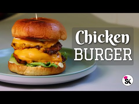 Best Spicy Chicken
