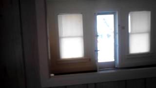 Empty House Tour | 1 Bedroom House at 534 Vine St. Abilene, TX.