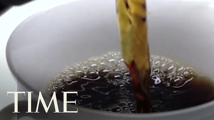 Can you be physically dependent on coffee? (2023)