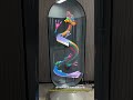 #holographicfan #3dhologram #floatingdisplay #futuretech #ledfan #techinnovation #digitaldisplay