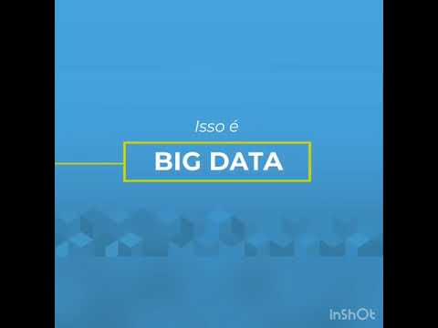 Vídeo: Como o big data afeta a educação?