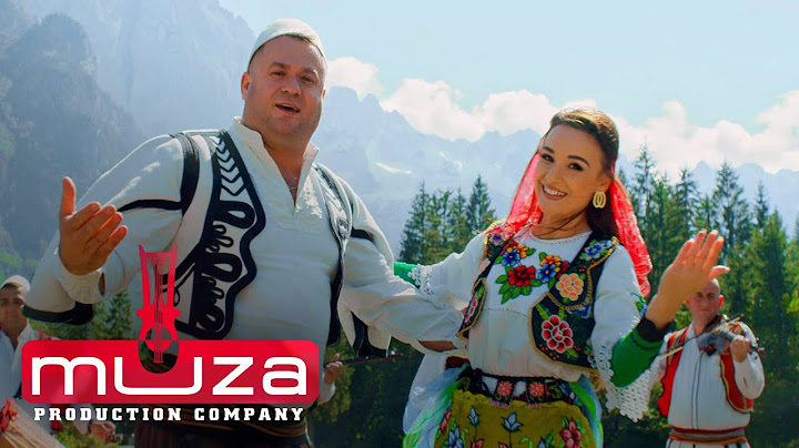 Fatos Ahmati ft. Agnesa Breçani - Vlla e motër (Official Video)