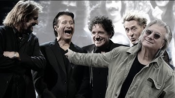 JOURNEY Singer STEVE PERRY Once Again Opens Up Personal Archive For Special Charity Holiday Auction