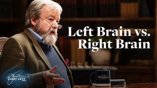 Human Nature and the Divided Brain | Iain McGilchrist