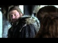 He Won&#39;t Be A Boy Forever And Winter Is Coming - Game of Thrones 1x01 (HD)