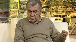 Ydü Tv Ünsal Oskay 7