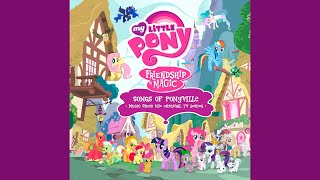 Songs of Ponyville (Music from the Original TV Series)