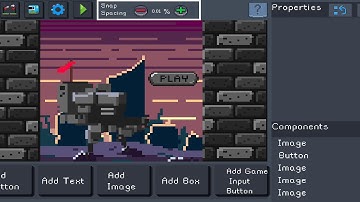 Pocket Game Developer- Anomaly