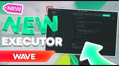 [🔥NEW] This Windows/PC Executor with 100% UNC is BETTER THAN SOLARA