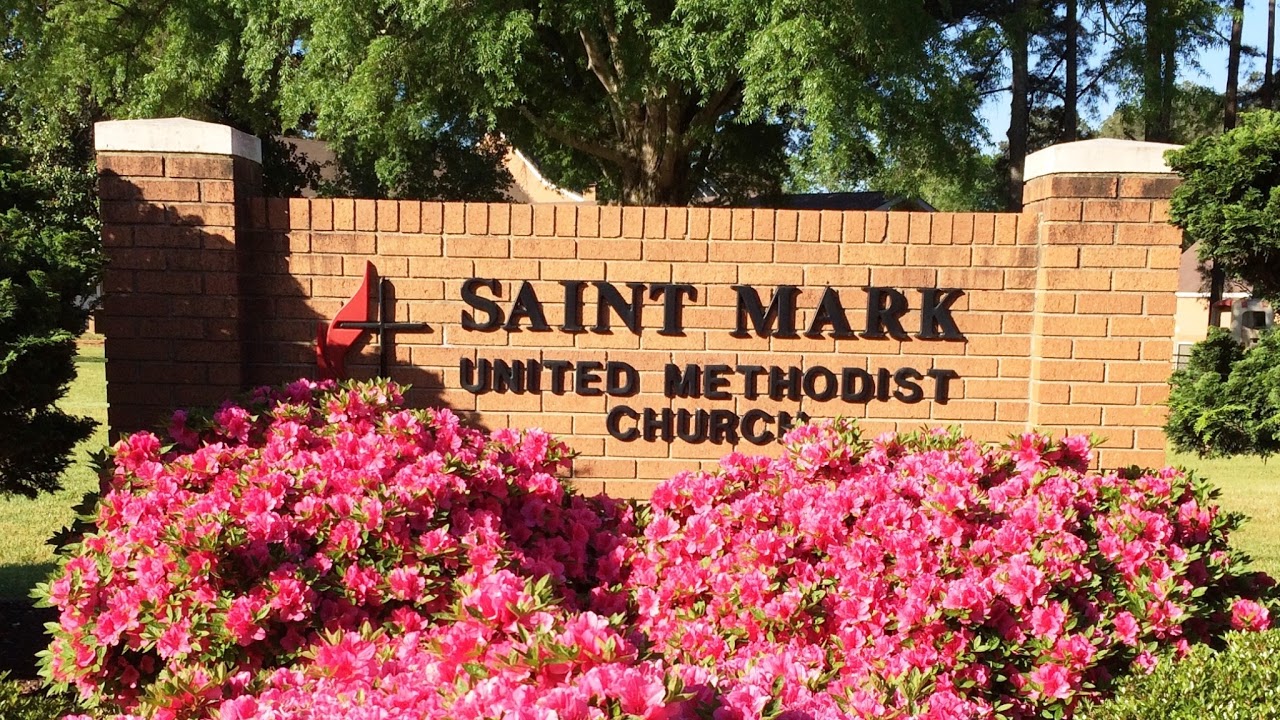 Saint mark united methodist church live stream youtube