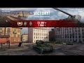 Waffenträger Pz. IV Ensk: 5.5k in city