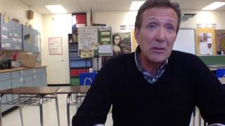 JS Video - Walt Willey visits North Side