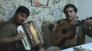Malvita - Polka Paraguaya - Miguel y Mario chords