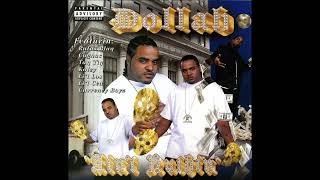 Dollah - N..gaz Don't Know (Instrumental Loop) G-Funk 2000