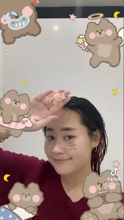 Video tik tok its moncus