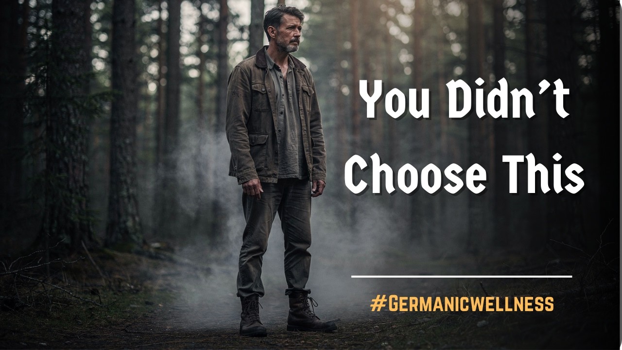 Why Most Men Fail the 3 Initiations of Masculinity