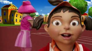 Take Heathens To The Top