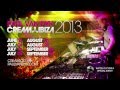 Paul van Dyk @ Cream - Amnesia, Ibiza 2013