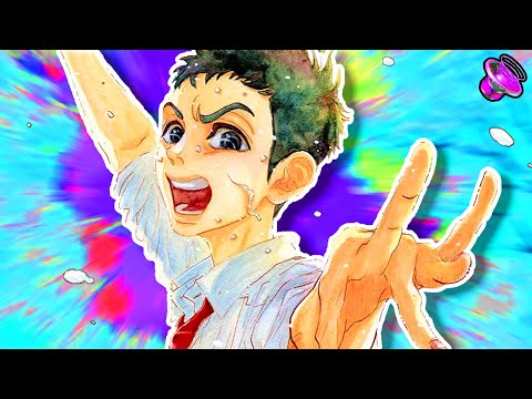 D A N C E R - B O Y