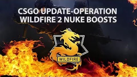 CS:GO | New Nuke - 2 Must Know Boost Spots/Glitch After Remake-Tips&Tricks