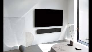 I Tested Bang & Olufsen's Premium Sound System and Was Shocked!