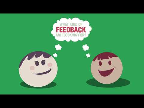 Making Peer Editing Work in Your Classroom – Video Podcast