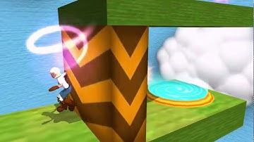 Diversion (mobile game) - stage 5-3