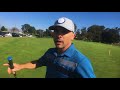 3 Golf Tips to Break 90!