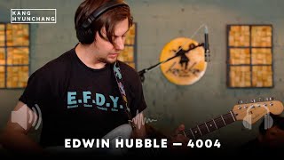 Edwin Hubble — 4004