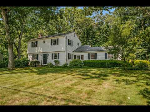 15 Monticello Drive, East Lyme, CT home video tour